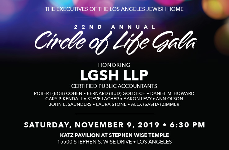 Circle of Life Gala