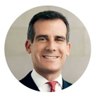 Eric Garcetti