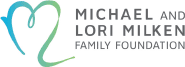 Michael and Lori Milken Family Foundation