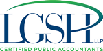 LGSH Certified Public Accountants