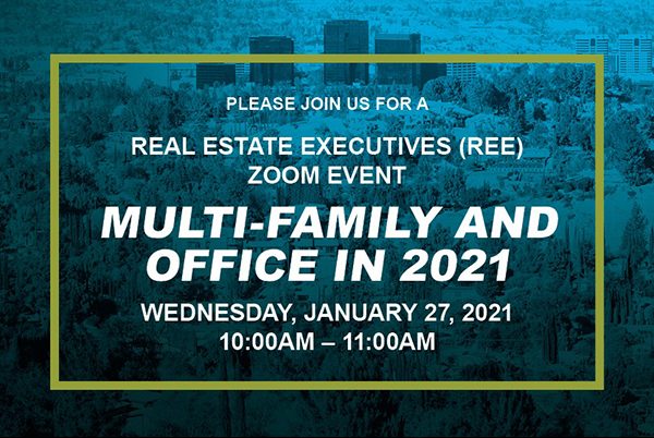 Zoom Event: Multi=Fanmily and Office in 2021